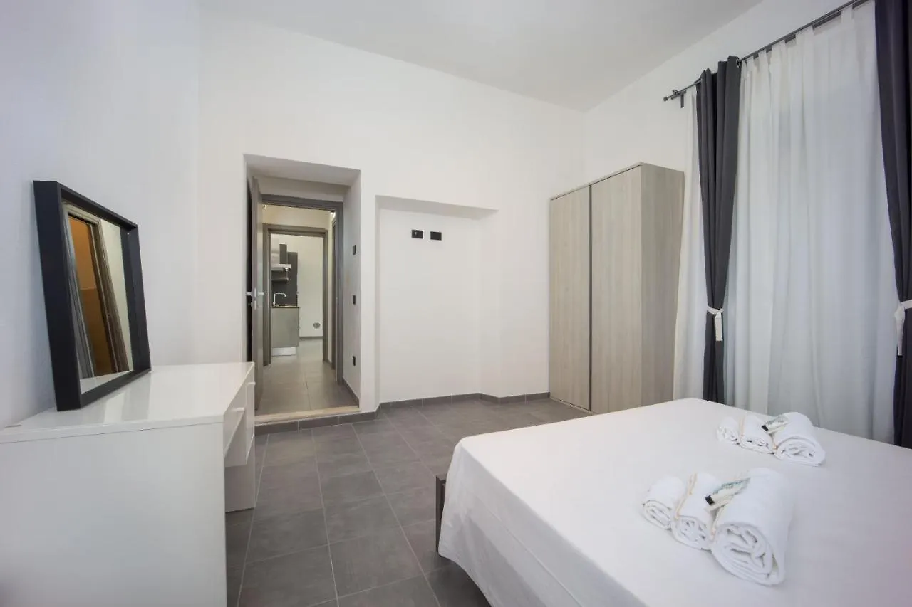 Coru E Mari 2 Apartments Pula