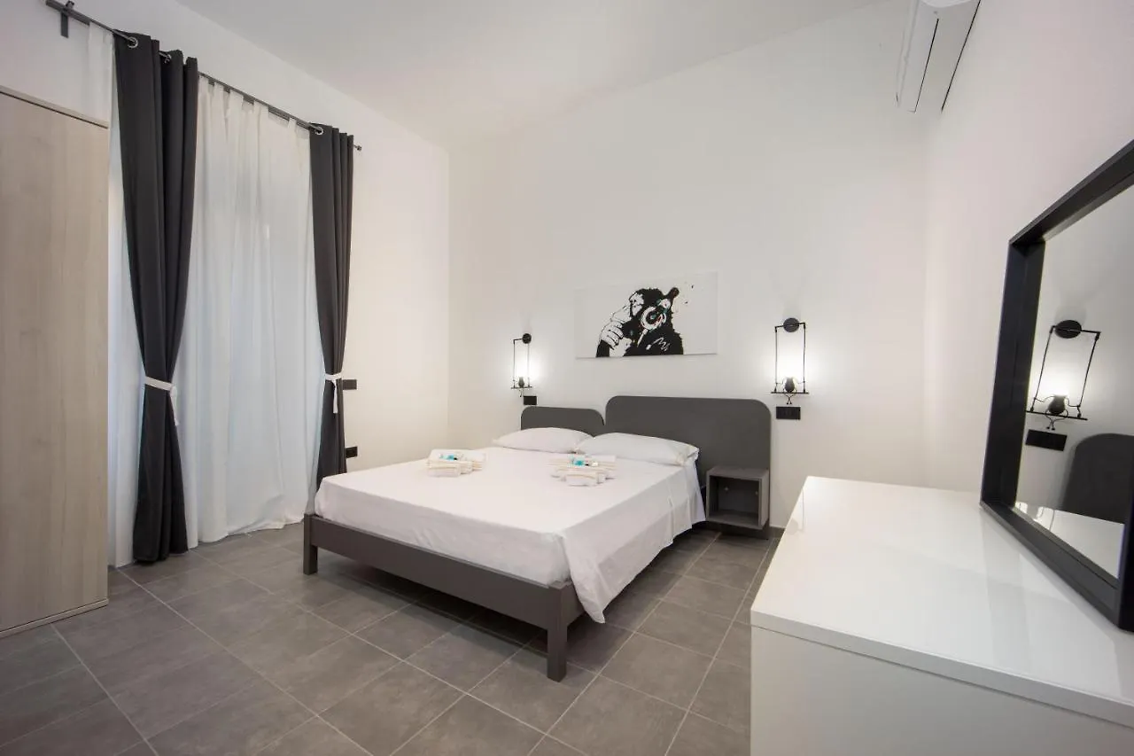 Coru E Mari 2 Apartments Pula