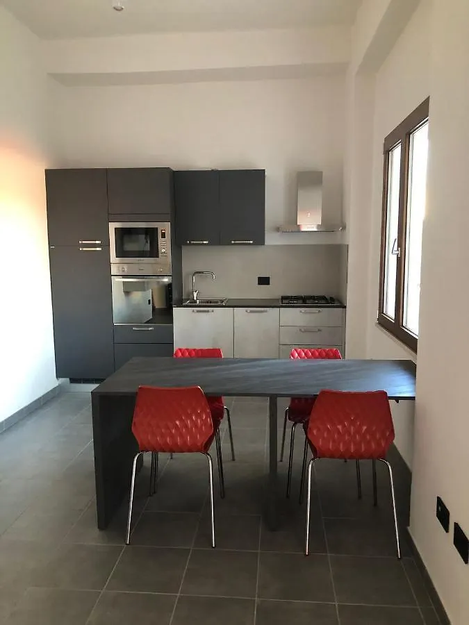 Coru E Mari 2 Apartments Pula