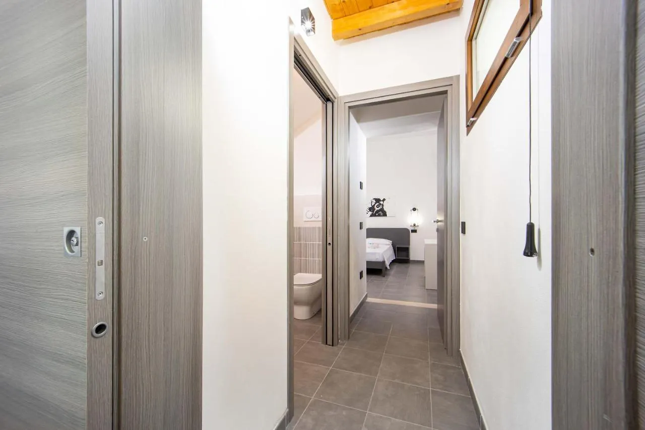 Coru E Mari 2 Apartments Pula 0*,