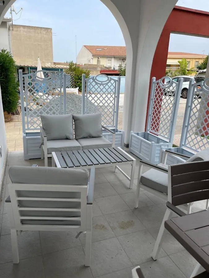 Coru E Mari 2 Apartments Pula