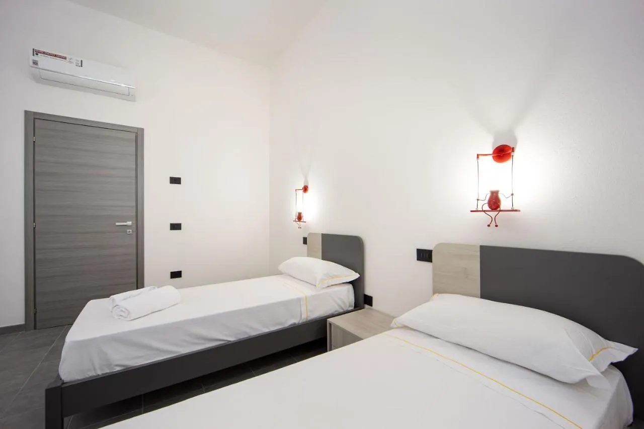 Coru E Mari 2 Apartments Pula