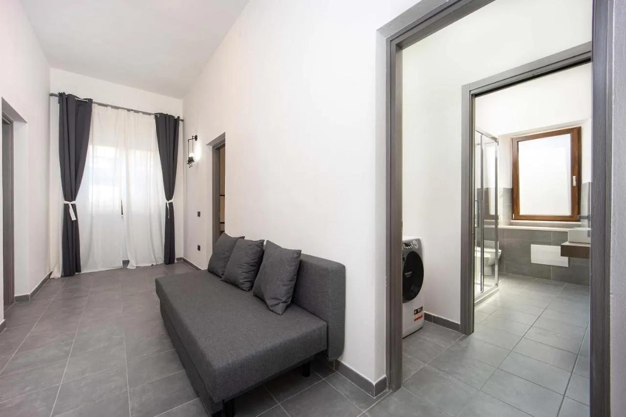 Coru E Mari 2 Apartments Pula