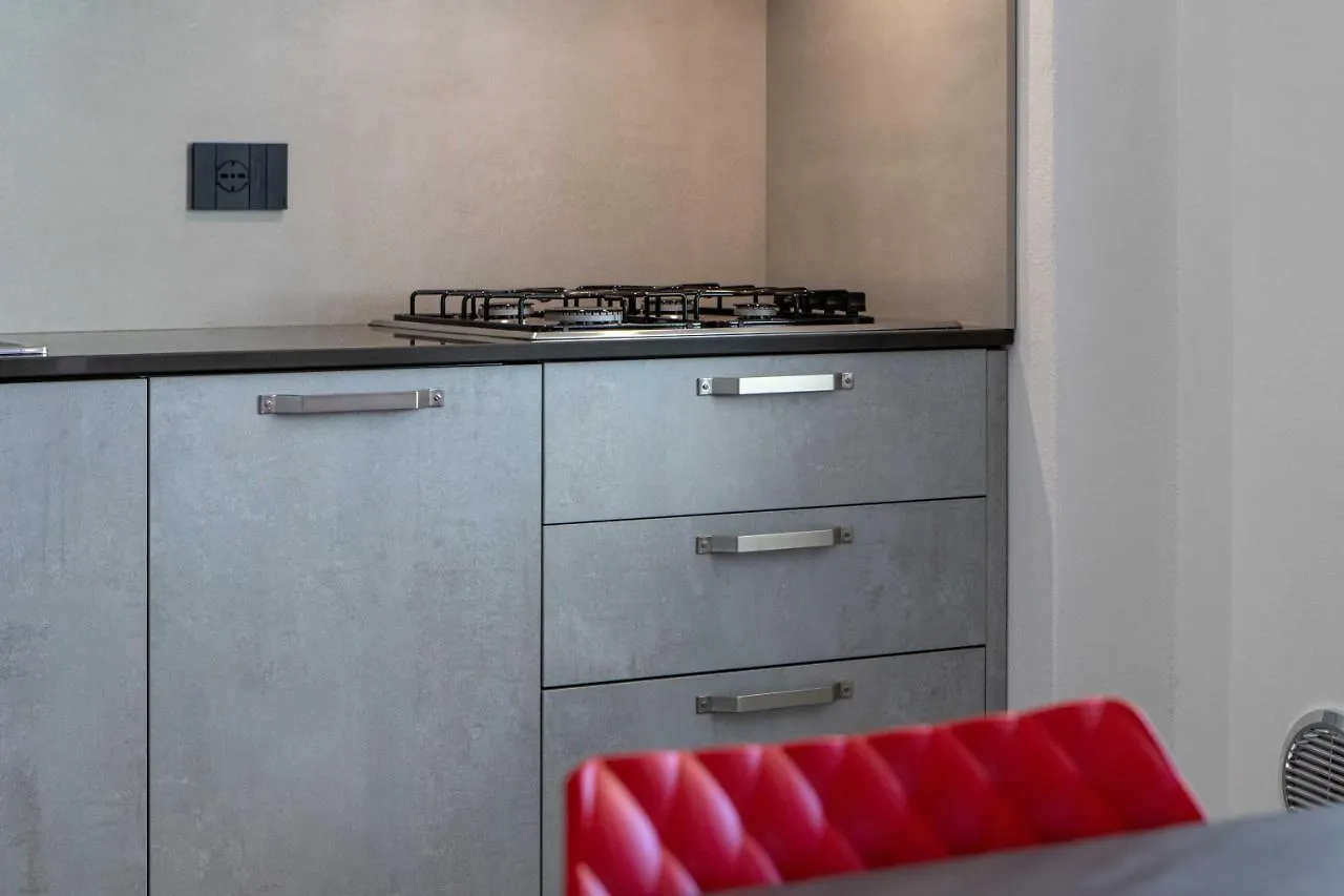Coru E Mari 2 Apartments Pula 0*,