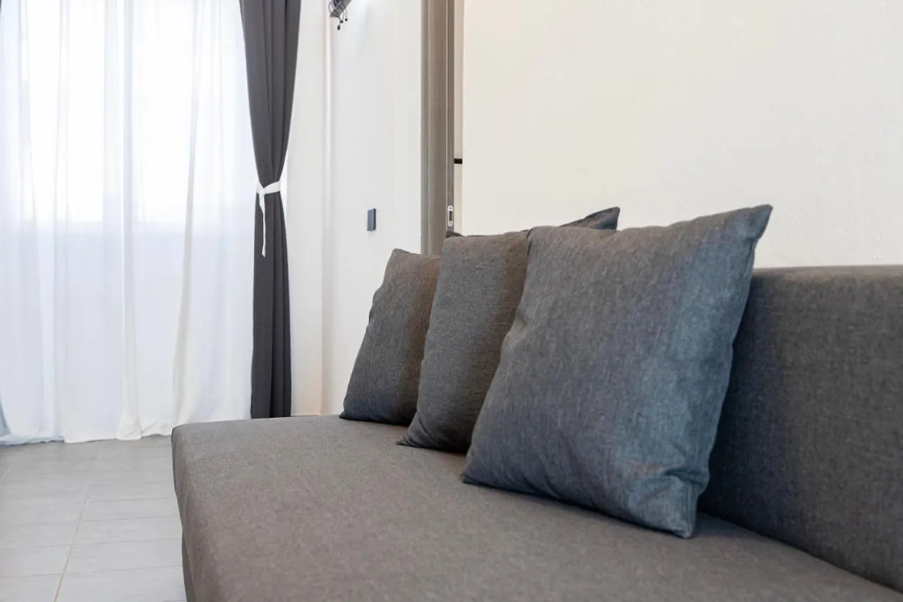Coru E Mari 2 Apartments Pula