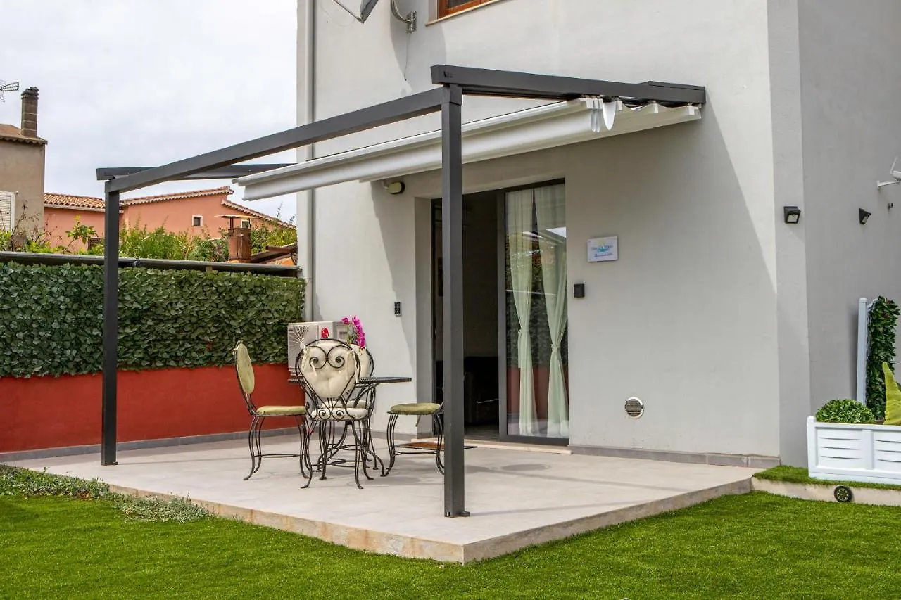 Coru E Mari 2 Apartments Pula