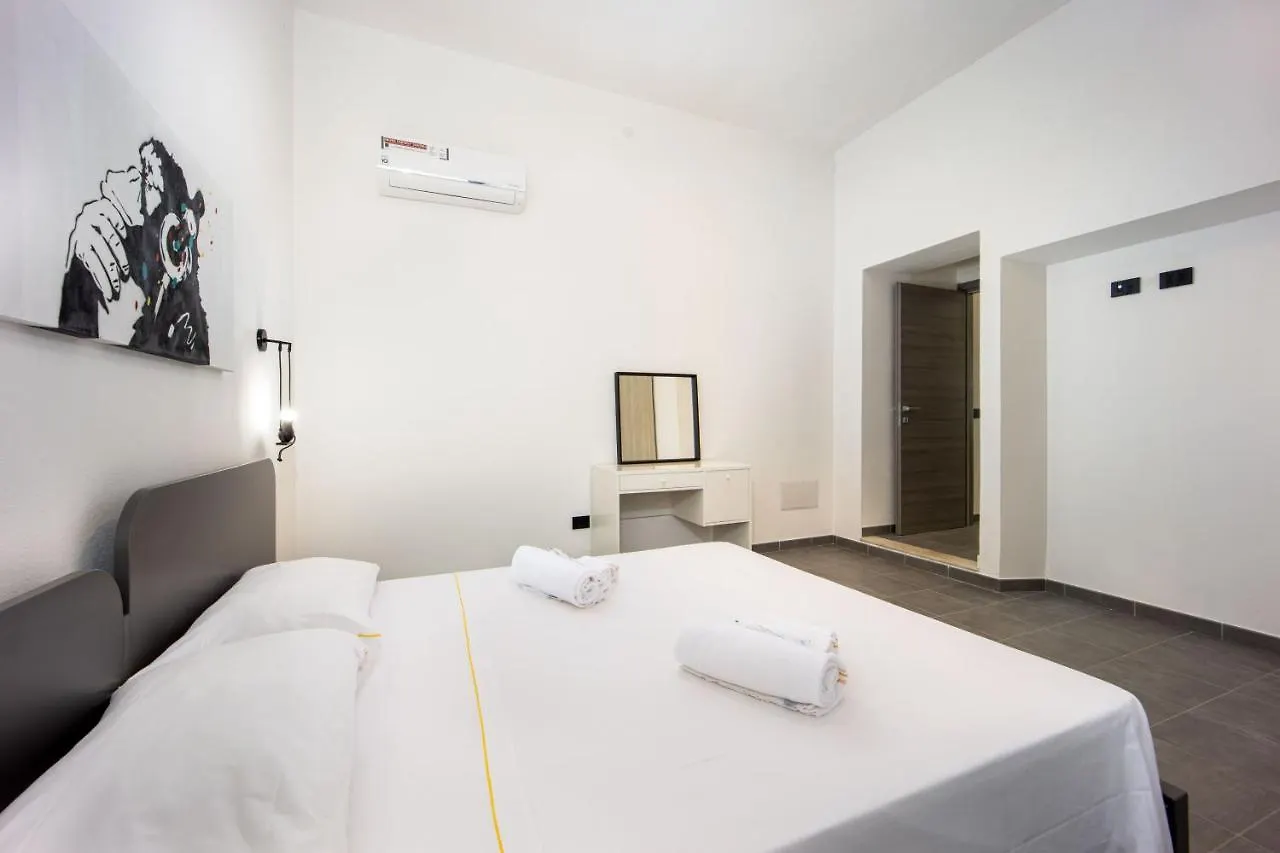Coru E Mari 2 Apartments Pula