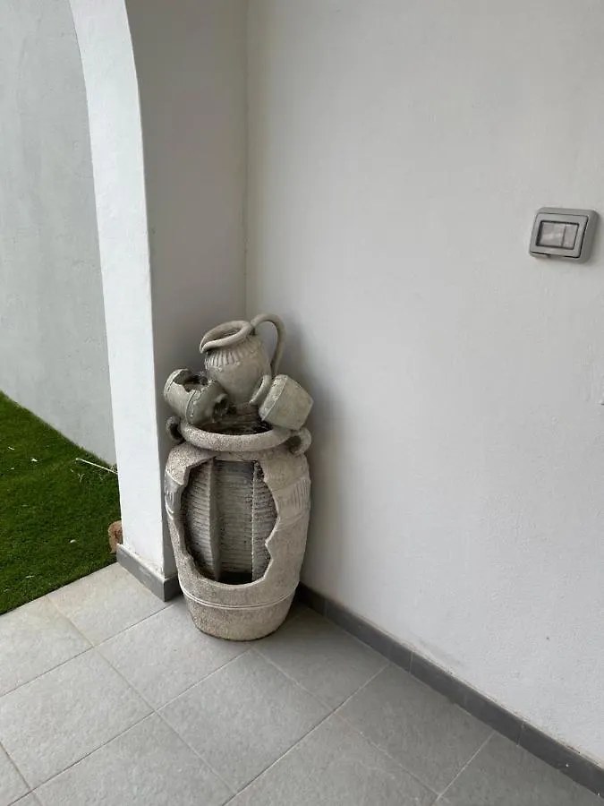 Coru E Mari 2 Apartments Pula 0*,  Itália